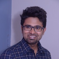 Prasaanth R