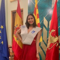 Genesis Carrasco Guzmán