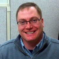 Scott Borchardt