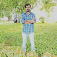 Bibin Kunjumon