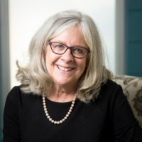 Jenny Sherman, MBA, SPHR, CCP