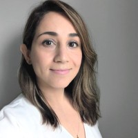 Zeinab Sharifi Msc, Phd