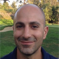 Joe Giraldi