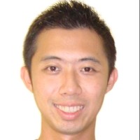 Wilson Teh