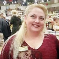 Melody Clark