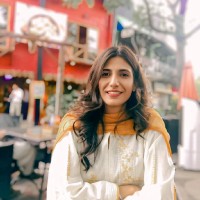 Mariam Ayesha