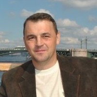 Сергей Васильчук