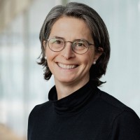 Bettina Von Falck, Mph