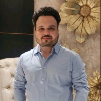 Sourabh Chaturvedi