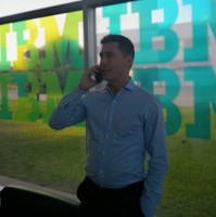 Axel Gabriel Juarez
