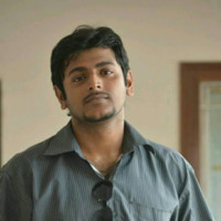 Debaproto Mukherjee