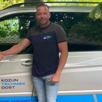 Maarten Kokhuis