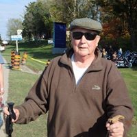 Bob Pomeroy