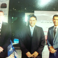 Sayed Ali Alawi