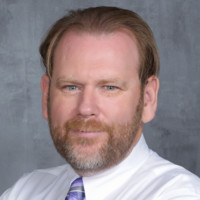 Paul Carlin