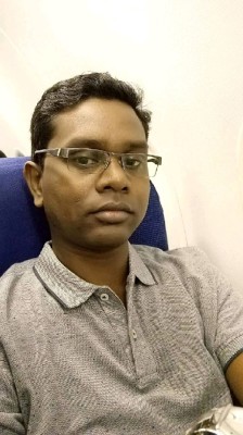 Mansingh Sabar