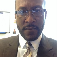 Darnell Thomas