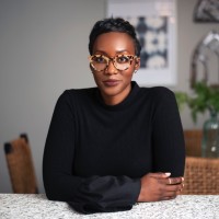 Van-Neisha Johnson - M.Ed
