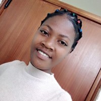 Yvonne Orina