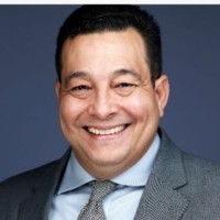 Sebastian Tapia- Fitwel Ambassador