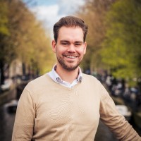 Dustin Van Weersel