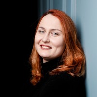 Alexandra Pilyus