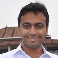 Rahul Pillay