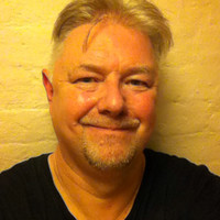 Nigel Livesey