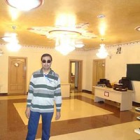 Mohammad Ajmal Hotak