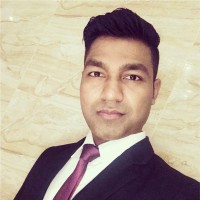 Vivek Kumar