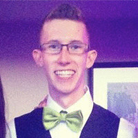 Matthew Benick, MS, CTRS/L-SBH