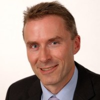 Anthony Jenkins