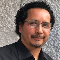 Edgardo Tapia Rangel