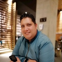 Cesar Mendez