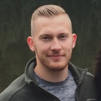 Cody Mohr