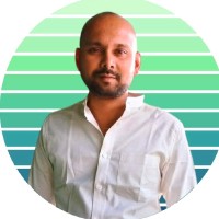 Naresh Jain