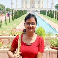 Srishti Prasad