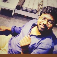 Satyaprakash Manda