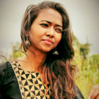 Anjali Krishna