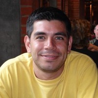 Robert Ferro