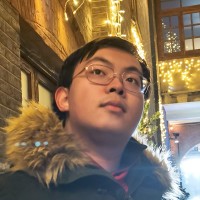 Tom Chen