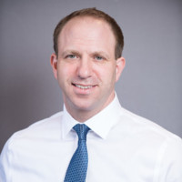 Joshua B. Hecht