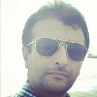 Seyyed Mojtaba Charghand