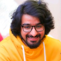 Ashish Punj