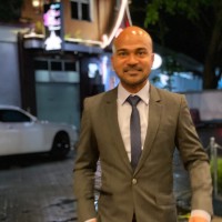 Samee Saeed
