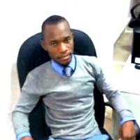 Matthew A Phiri