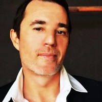 Eric BERNARD