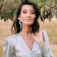 Eka Molashvili