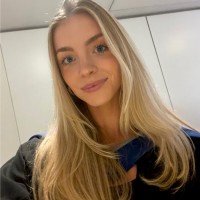 Olivia Haley