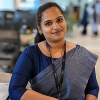 Anu Sasidharan